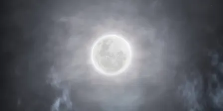 Sunset and Full Moon Photography Workshop with Sony Australia and Camerahouse