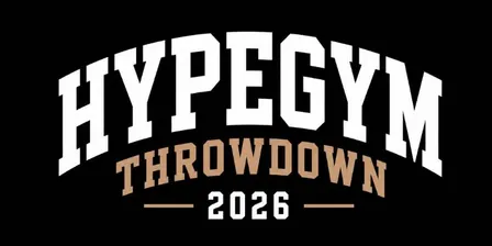 Hype Gym Throwdown