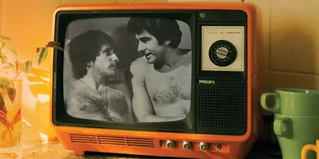 Outrageous: The Queer History of Australian TV