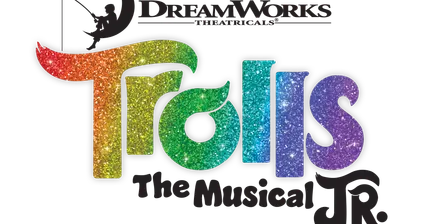 Trolls the Musical Jr.