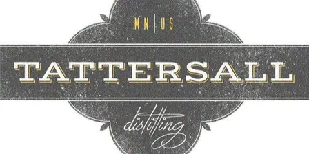 Tattersall Distillery Tasting