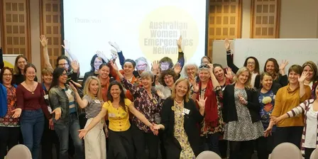Launch of AWE Sydney