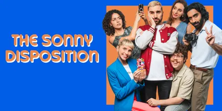 The Sonny Disposition - Sydney Screening