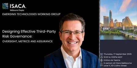 Designing Effective Third-Party Risk Governance: Oversight, Metrics and Assurance