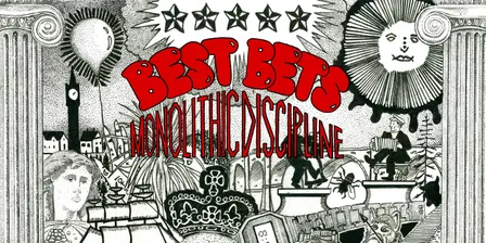 Best Bets album release w/ Kool Aid