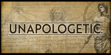 Unapologetic Men's circle