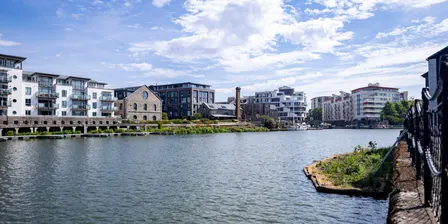 Bristol BID’s Green & Blue Vision Launch