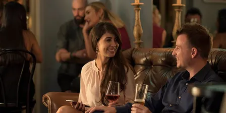 Smart Speed Dating in Greenwood Heights, Ages 32-44