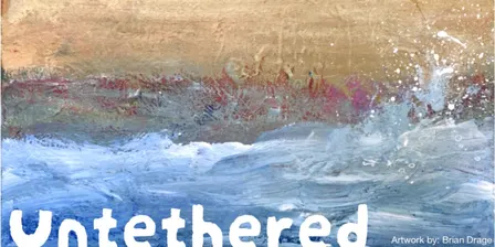 Untethered - Annual Art Exhibition 2026 for The Broughton Art Society Incorporated