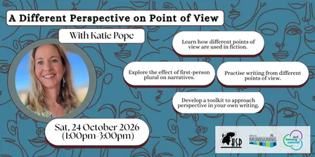 A Different Perspective on Point of View