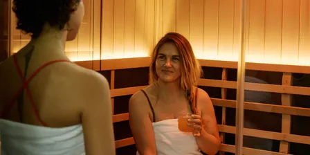An Evening of Breathwork and Sauna ~ hosted by Loren Honey