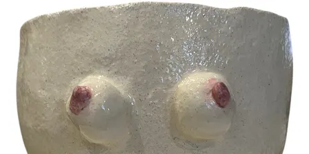 Unconventional Clay