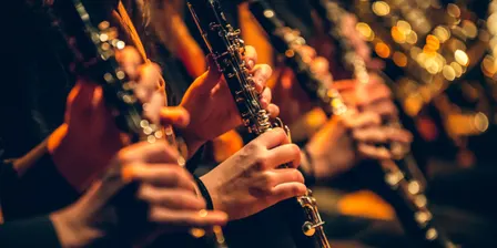 Concert Band Fall 2026