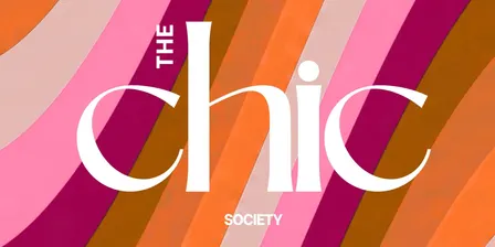 The Clothes Swap with The Chic Society