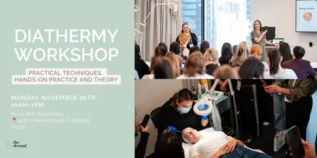 Diathermy Workshop