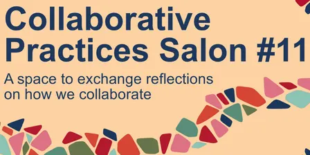 Collaborative Practices Salon #11