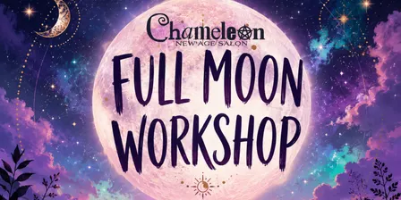 Full Moon Workshop