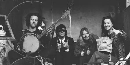 The Dums at Sub 27 | Balaclava Boogie 2026