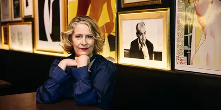 Printemps à Paris (Springtime in Paris) with Lou Blackwell and The French Set