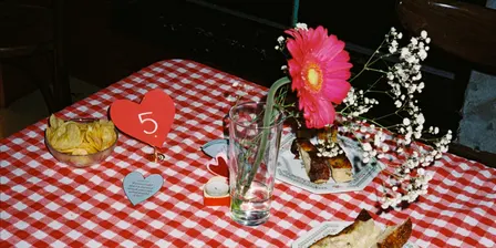 Speed Dating @ High Note (lesbian/wlw, ages 30-40)