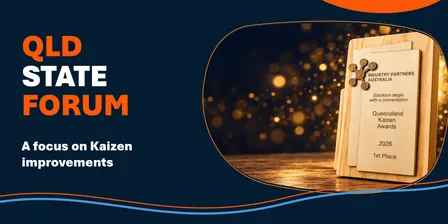 State Forum | QLD Kaizen Awards 2026