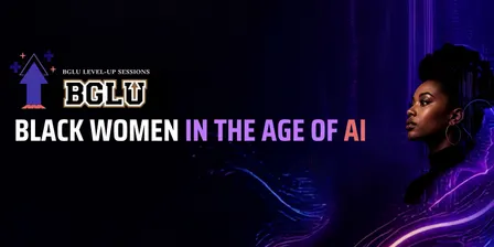 Black Women in the Age of AI