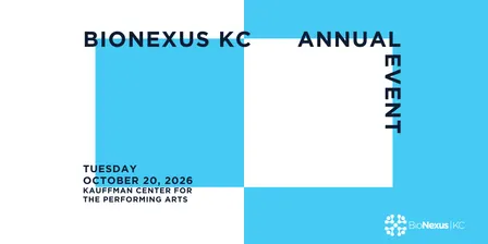 2026 BioNexus KC Annual Event