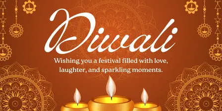 InGReS Diwali