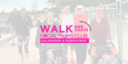 Walk And Chats