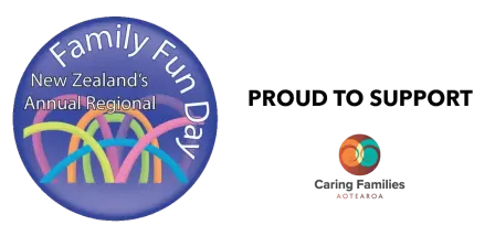 Otago Family Fun Day 2026