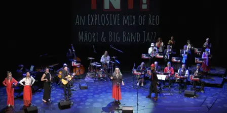 TNT!