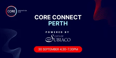 CORE Connect Perth - Powered by City of Subiaco
