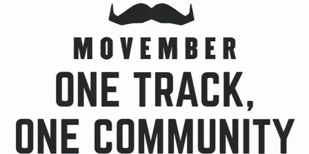 Mo Miles for Movember