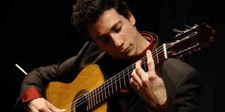 Grisha Goryachev + Virgile Barthe