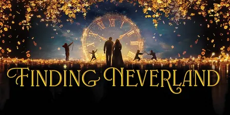 Finding Neverland