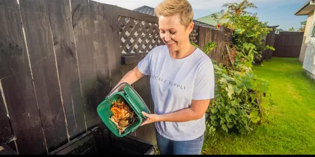 Composting Workshop - Pāpāmoa