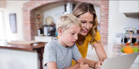 Parent Seminar - Newcastle - Best Practice in Screen Use for Education