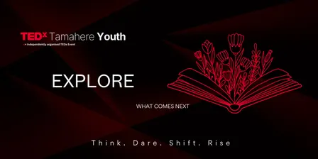 TEDx TAMAHERE YOUTH