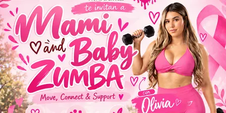Mommy & Baby Zumba