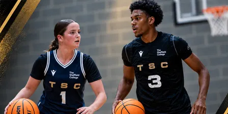 October Half Term Basketball Camp