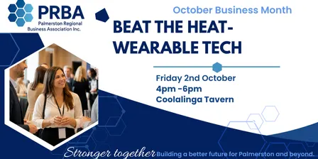 Beat the Heat- Wearable Tech
