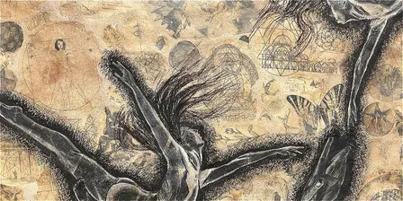 Evolve Love - Group Art Exhibition