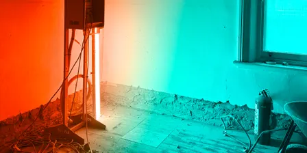 UNBUILT Symposium: Obstacles // Remnants