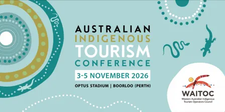 Australian Indigenous Tourism Conference