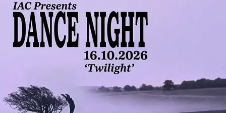 Dance Night 2026