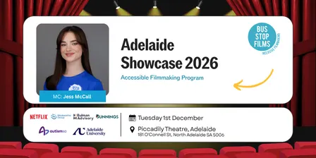 Adelaide Showcase 2026