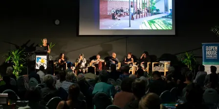 Sustainable Inclusive Design: Community Forum