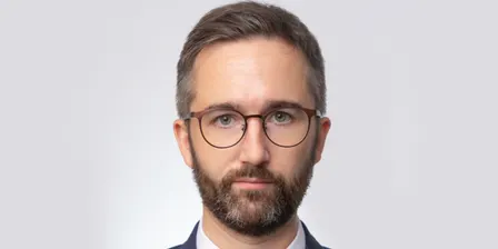 Inside Contemporary Asia: Politics, Power, & Information | Buffett Conversation with James Griffiths