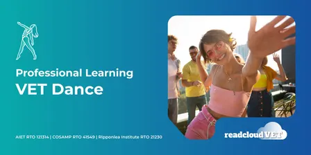 Dance in Practice 2026 (Perth)
