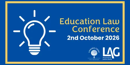 Education Law Conference 2026